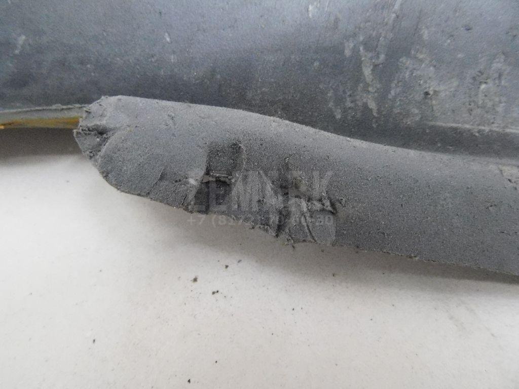 Накладка на порог (наружная)