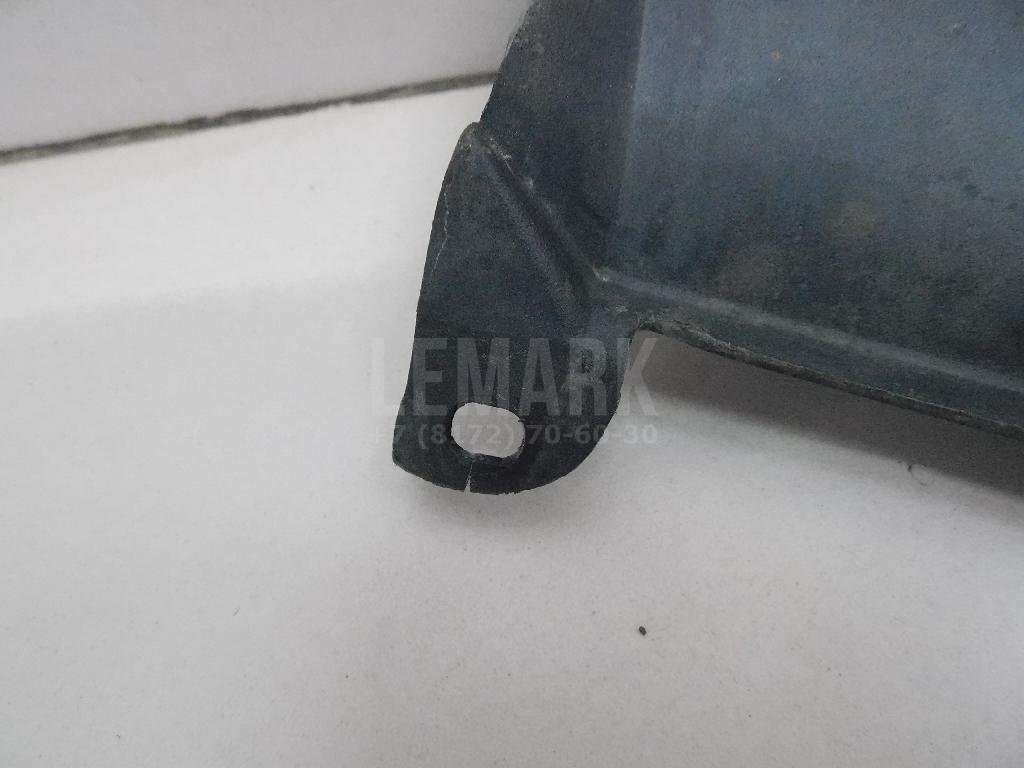 Накладка на порог (наружная)