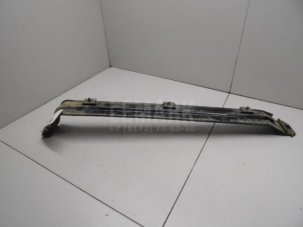 Лента крепления бензобака