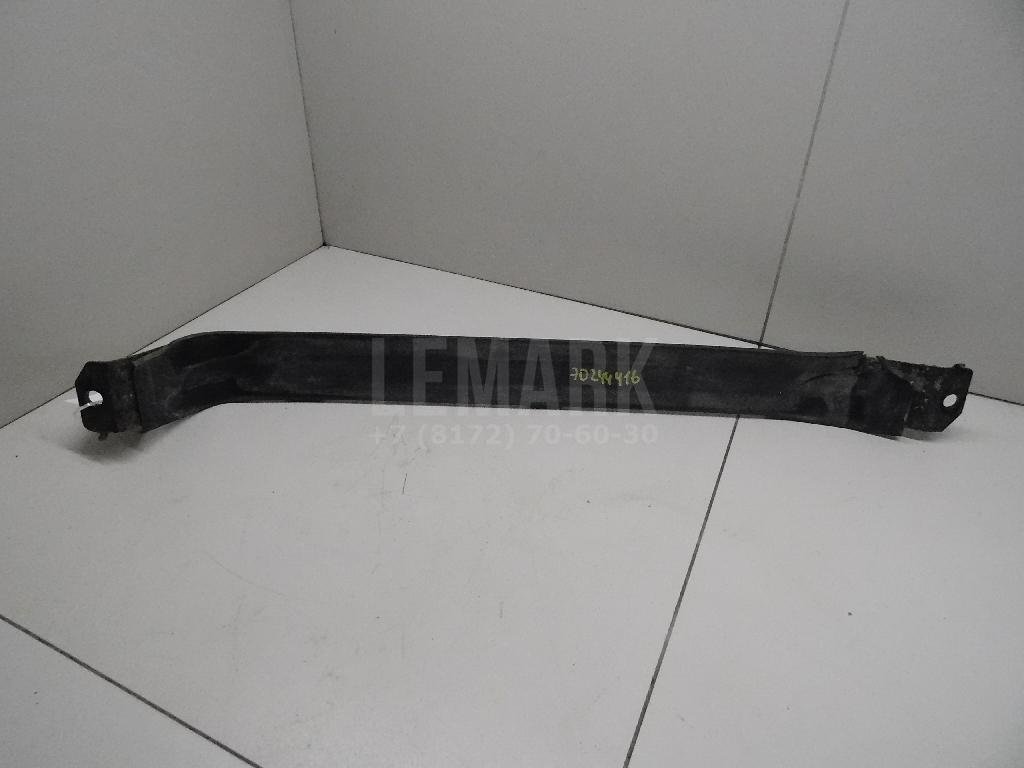 Лента крепления бензобака