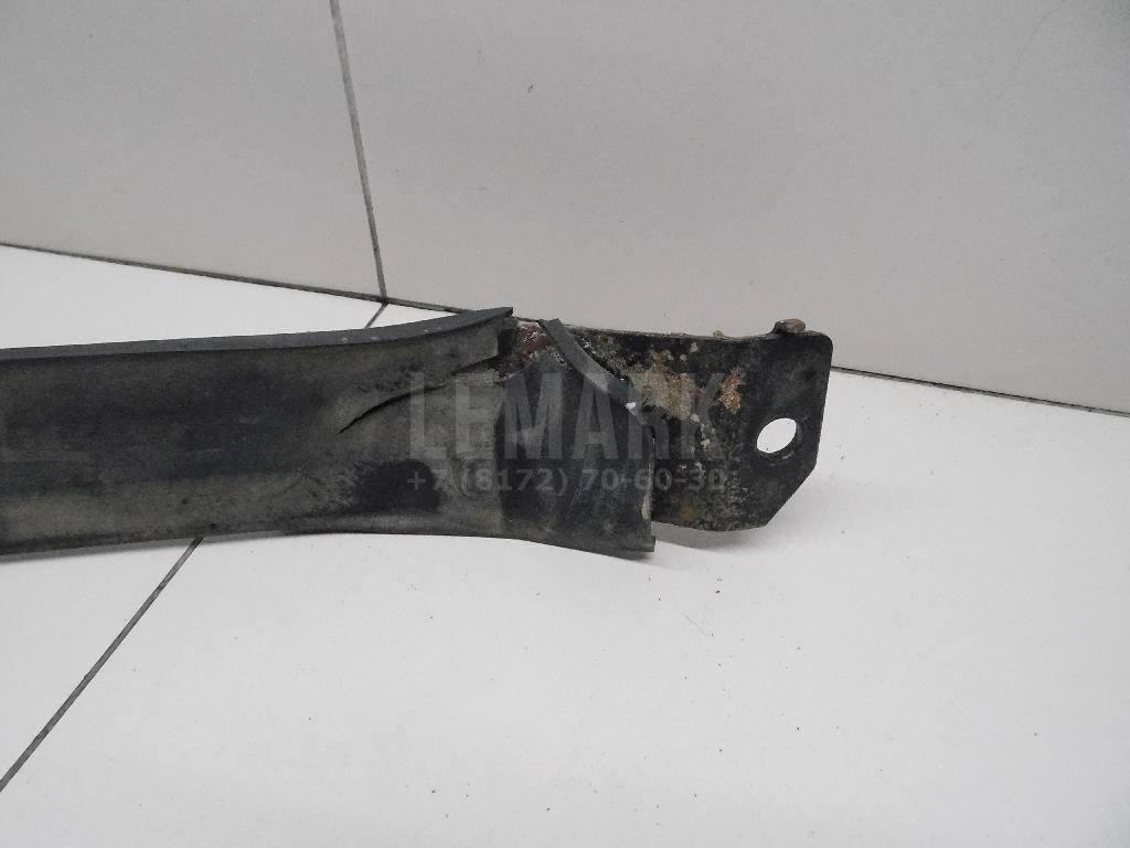 Лента крепления бензобака