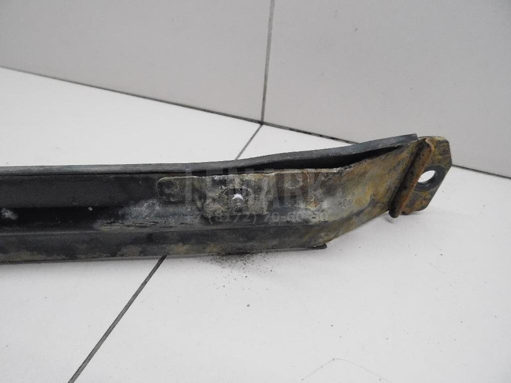 Лента крепления бензобака