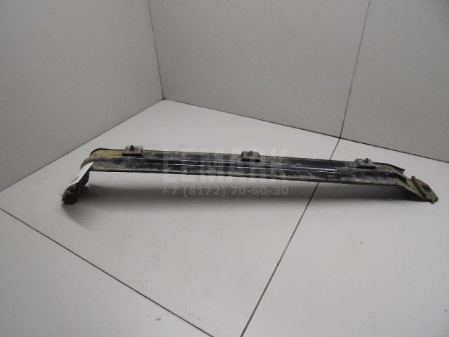 Лента крепления бензобака