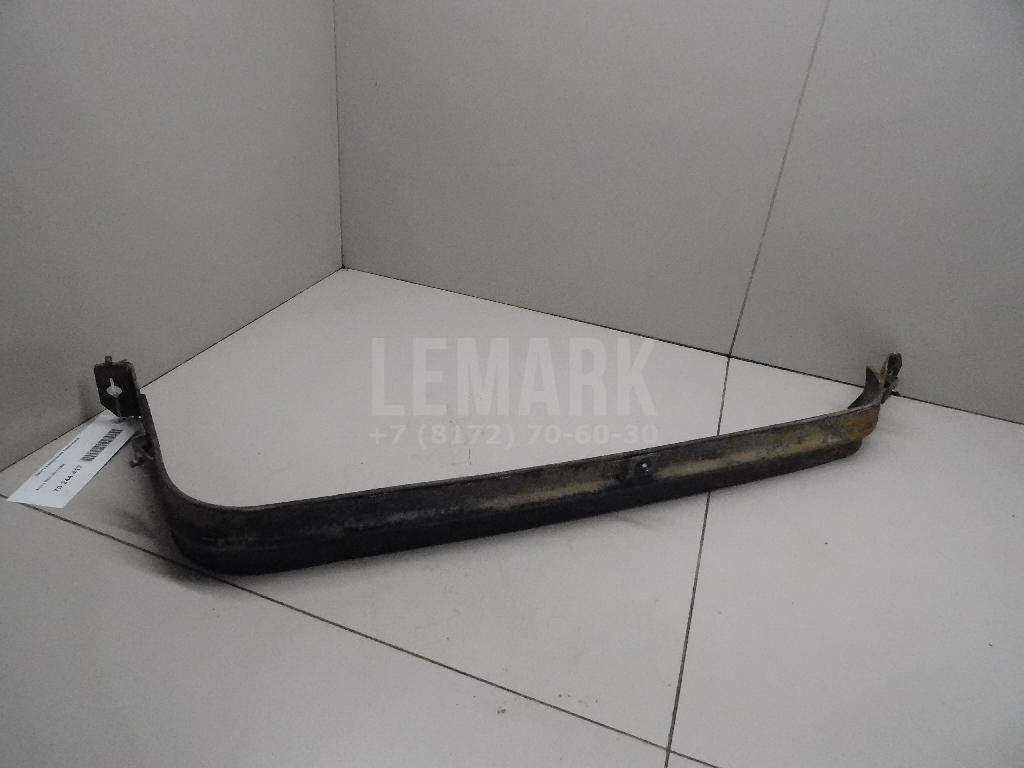 Лента крепления бензобака