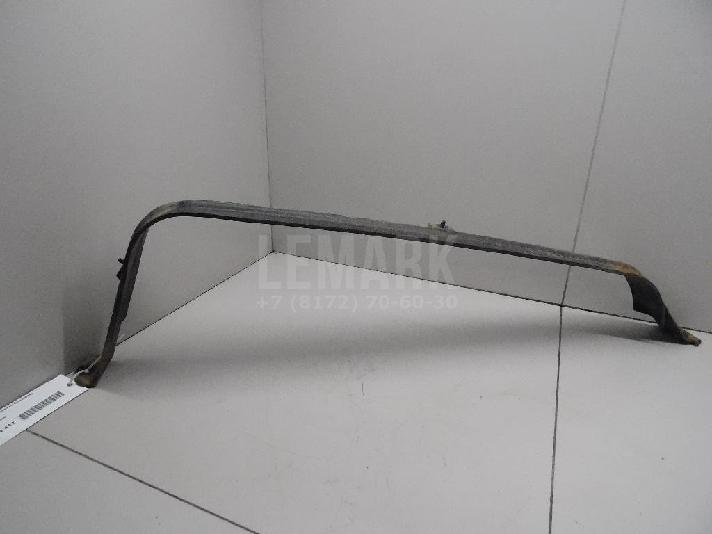 Лента крепления бензобака