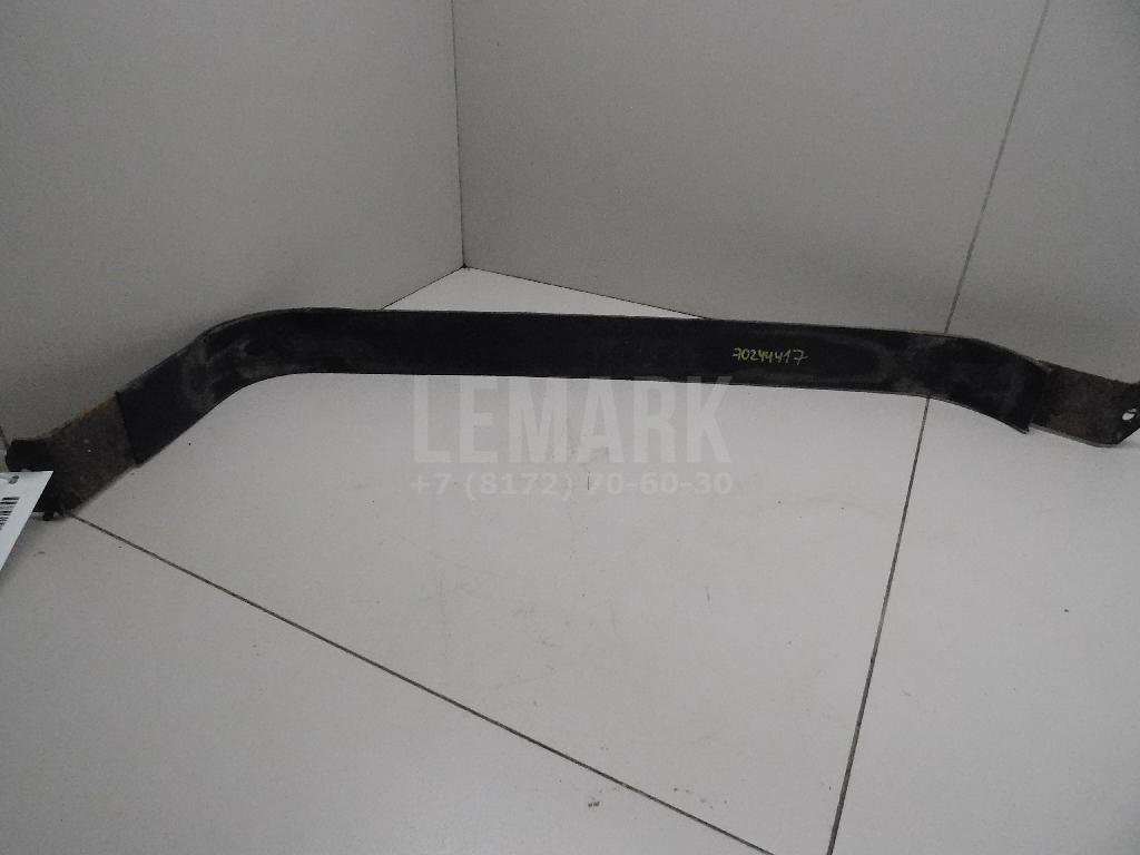 Лента крепления бензобака