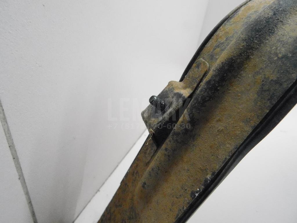 Лента крепления бензобака