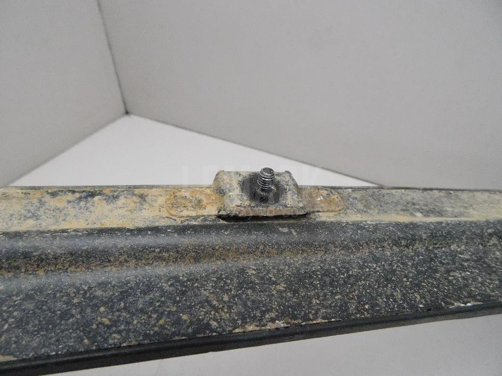 Лента крепления бензобака