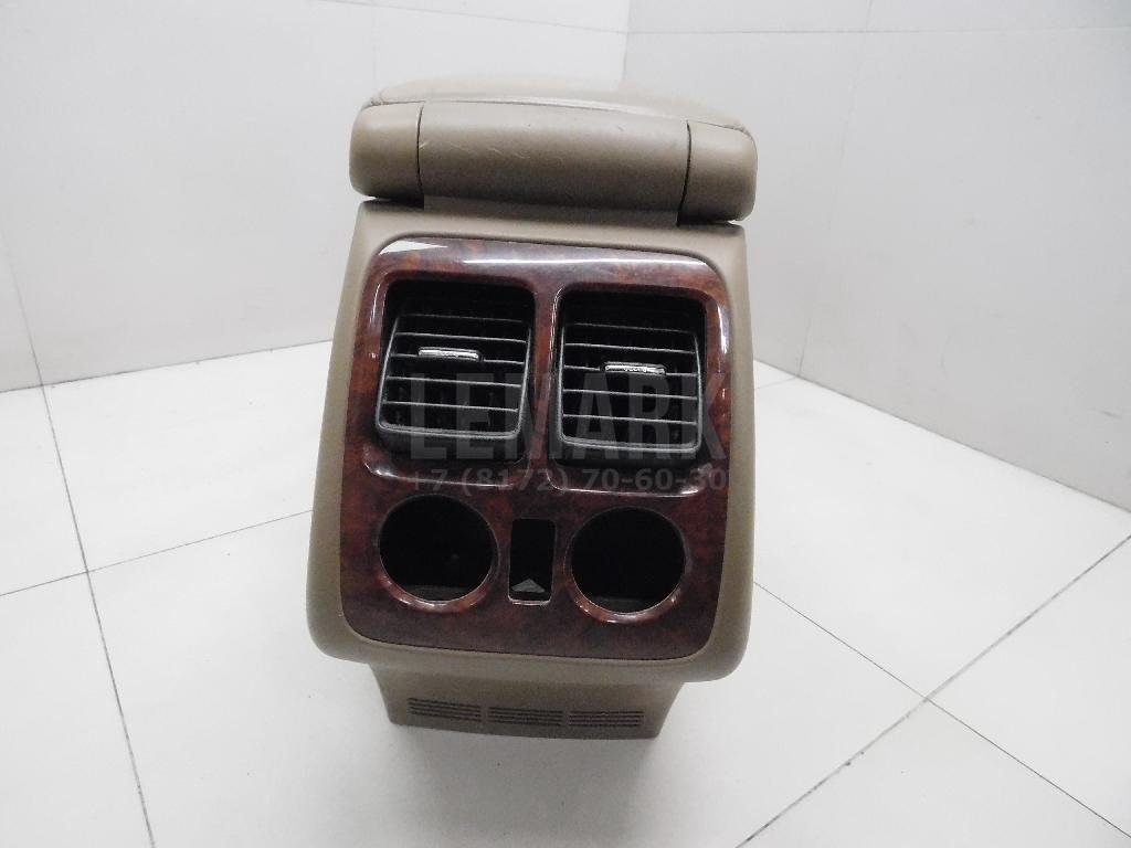 Подлокотник для  Alfa Romeo Alfetta 1974-1986