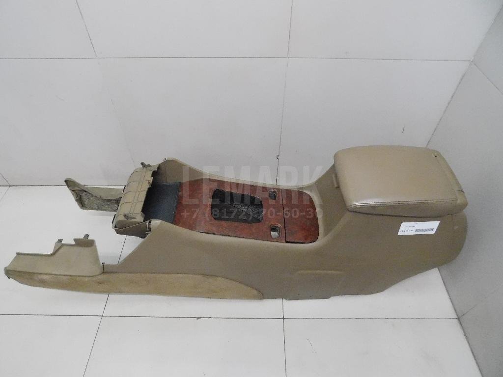 Подлокотник для  Alfa Romeo Alfetta 1974-1986