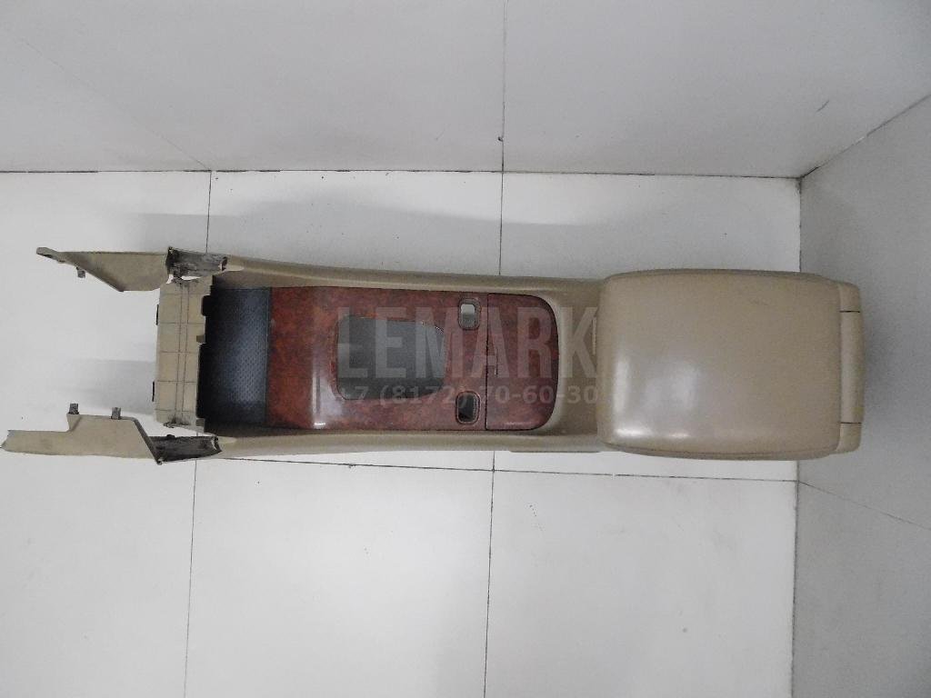 Подлокотник для  Alfa Romeo Alfetta 1974-1986