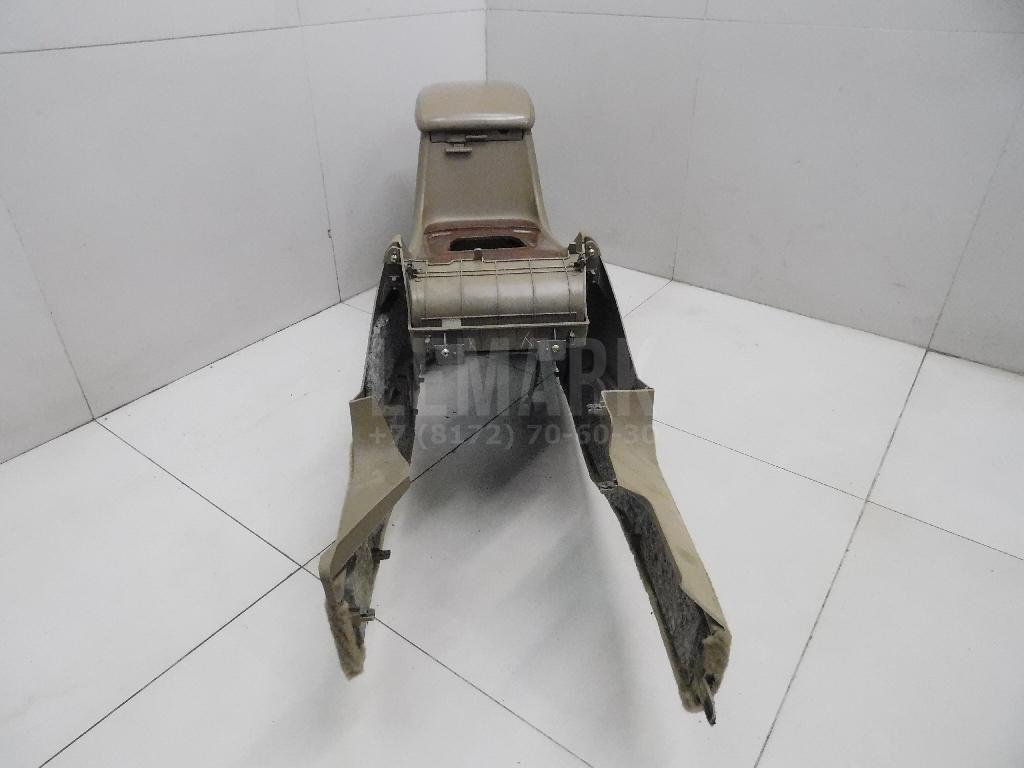 Подлокотник для  Alfa Romeo Alfetta 1974-1986