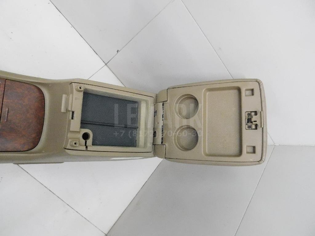 Подлокотник для  Alfa Romeo Alfetta 1974-1986