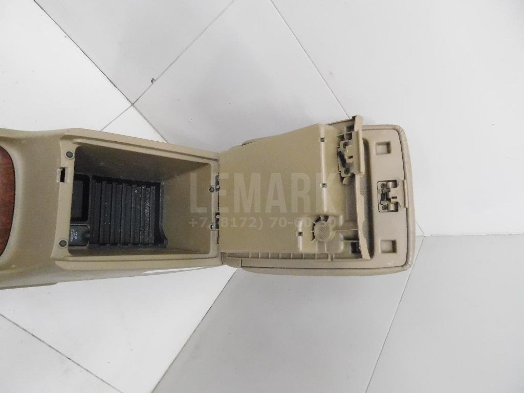 Подлокотник для  Alfa Romeo Alfetta 1974-1986