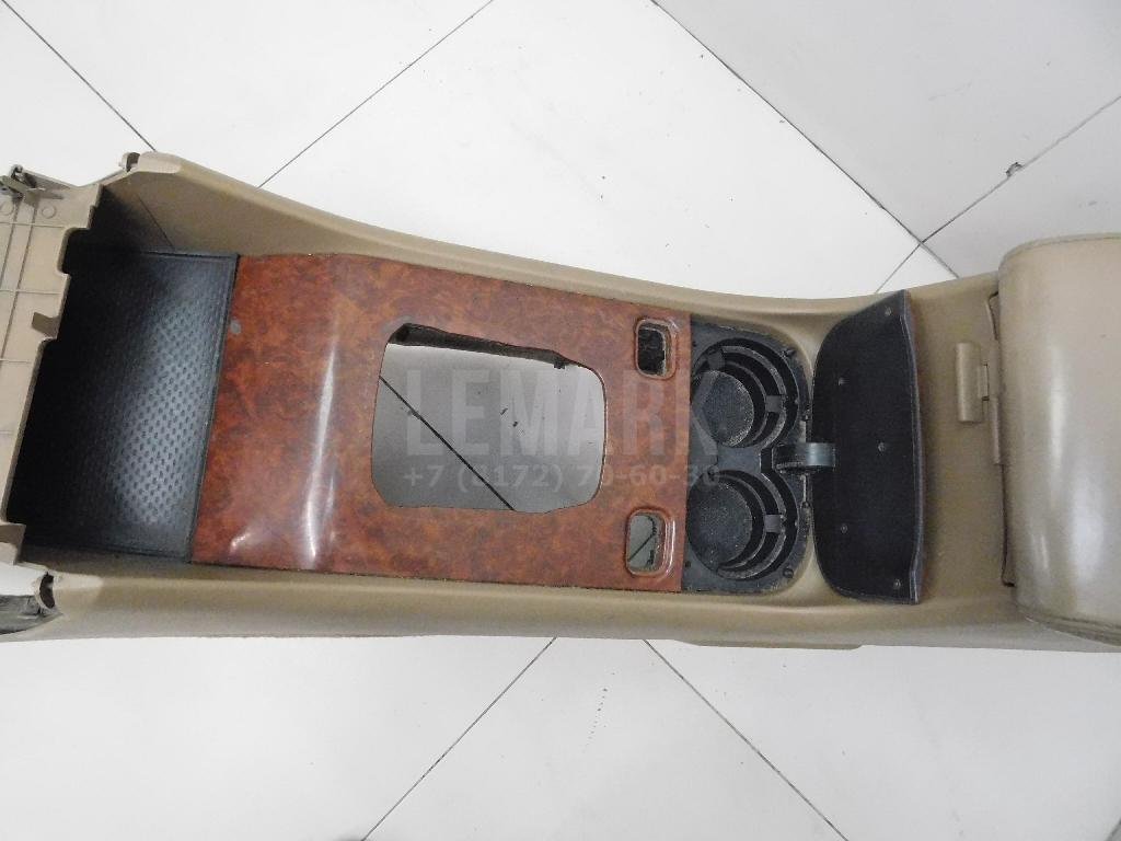 Подлокотник для  Alfa Romeo Alfetta 1974-1986