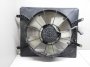 Вентилятор радиатора