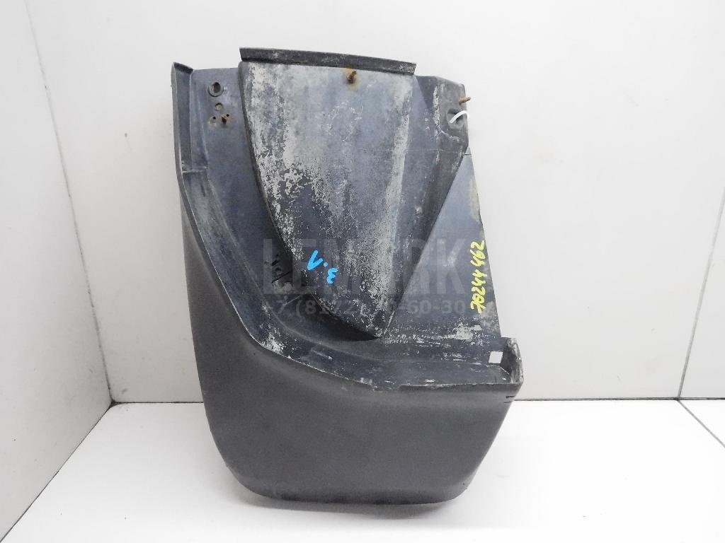 Брызговик задний левый