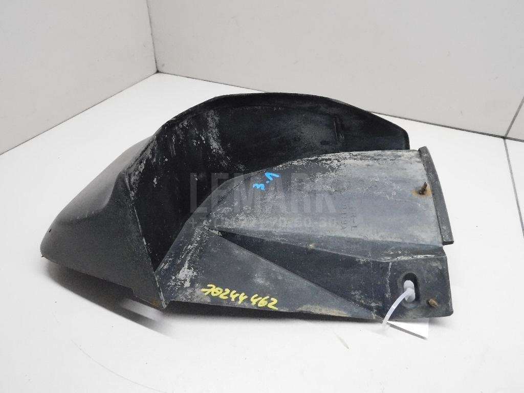 Брызговик задний левый