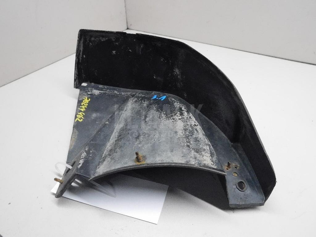 Брызговик задний левый