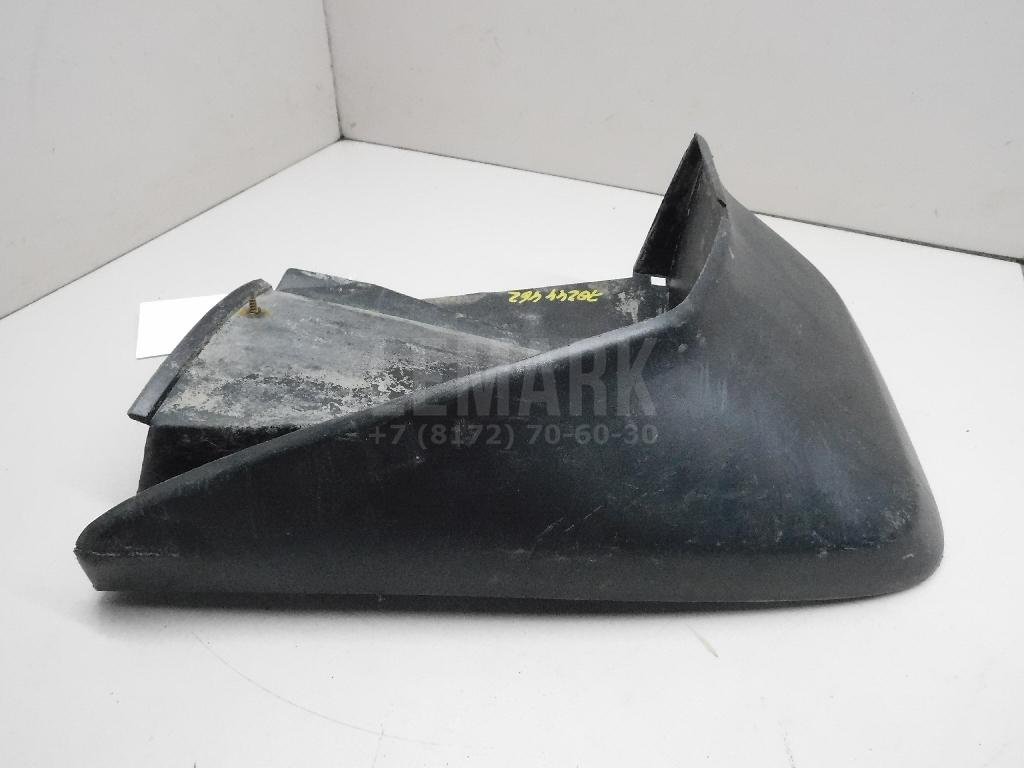 Брызговик задний левый