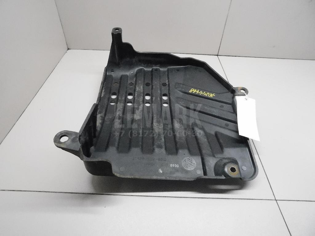 Защита антигравийная