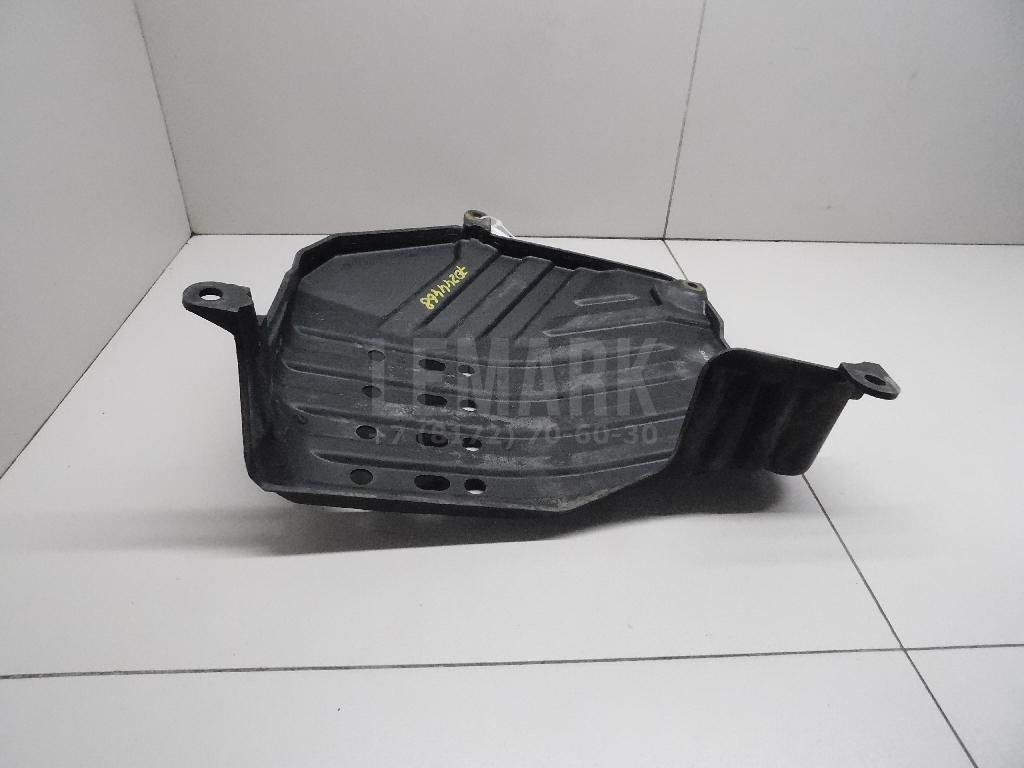 Защита антигравийная