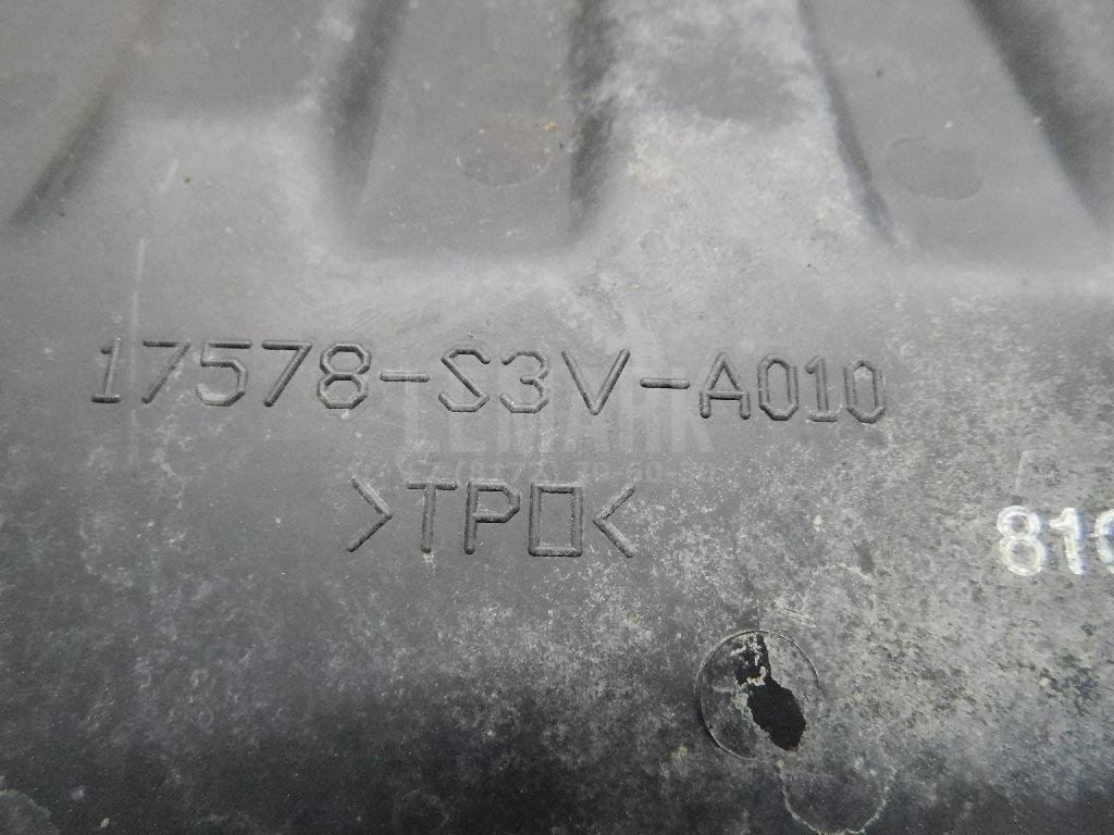 Защита антигравийная