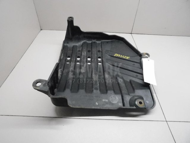 Защита антигравийная