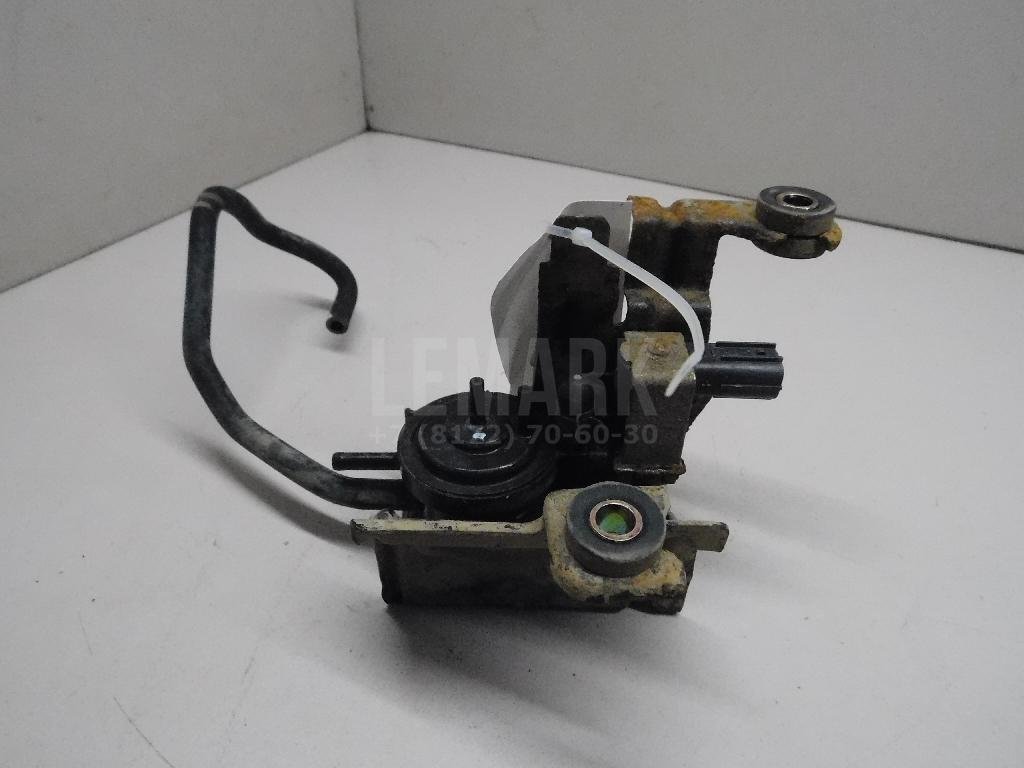 Клапан воздушный для  Audi A4 [B9] 2015