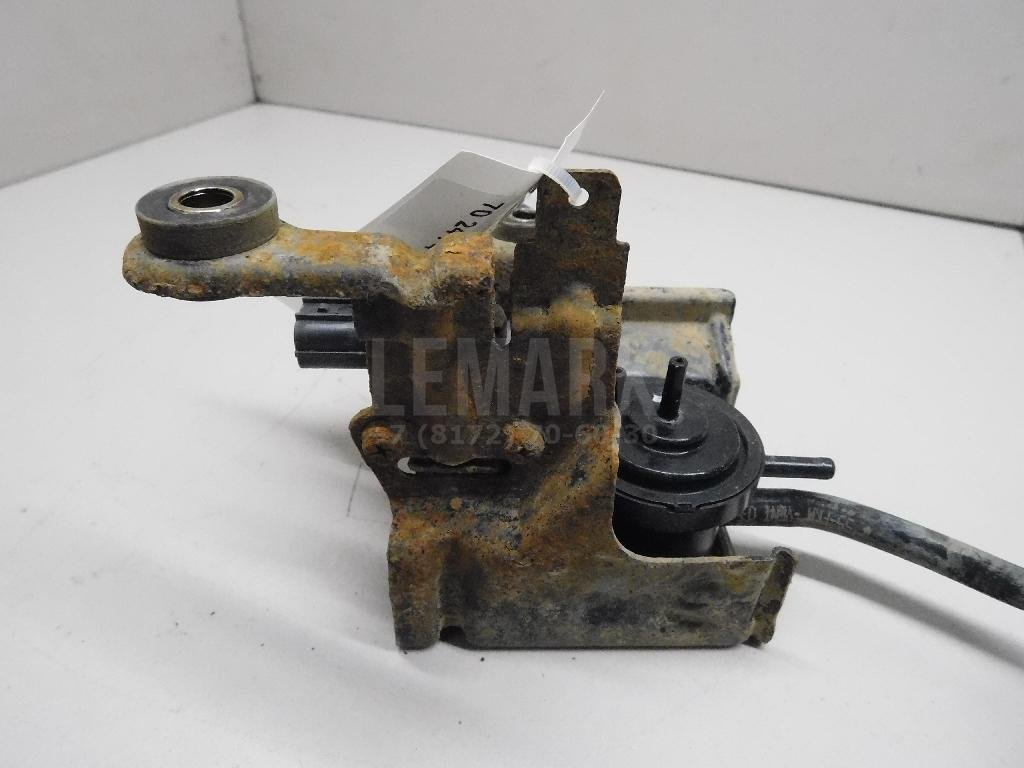 Клапан воздушный для  Audi A4 [B9] 2015