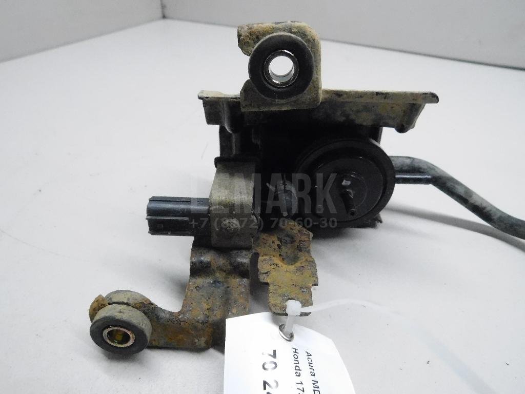 Клапан воздушный для  Audi A4 [B9] 2015