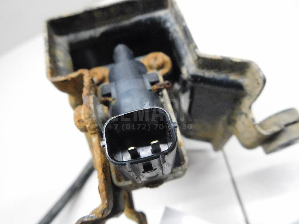 Клапан воздушный для  Audi A4 [B9] 2015