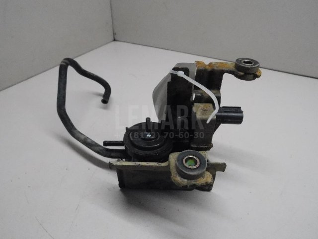 Клапан воздушный