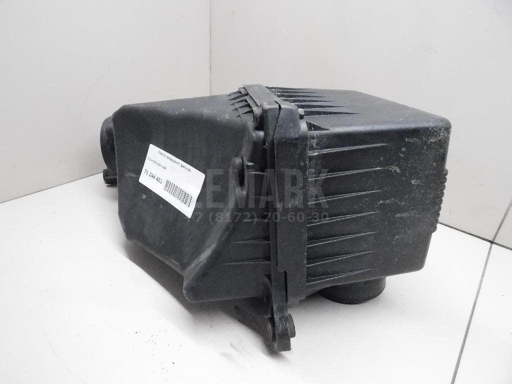 Корпус воздушного фильтра