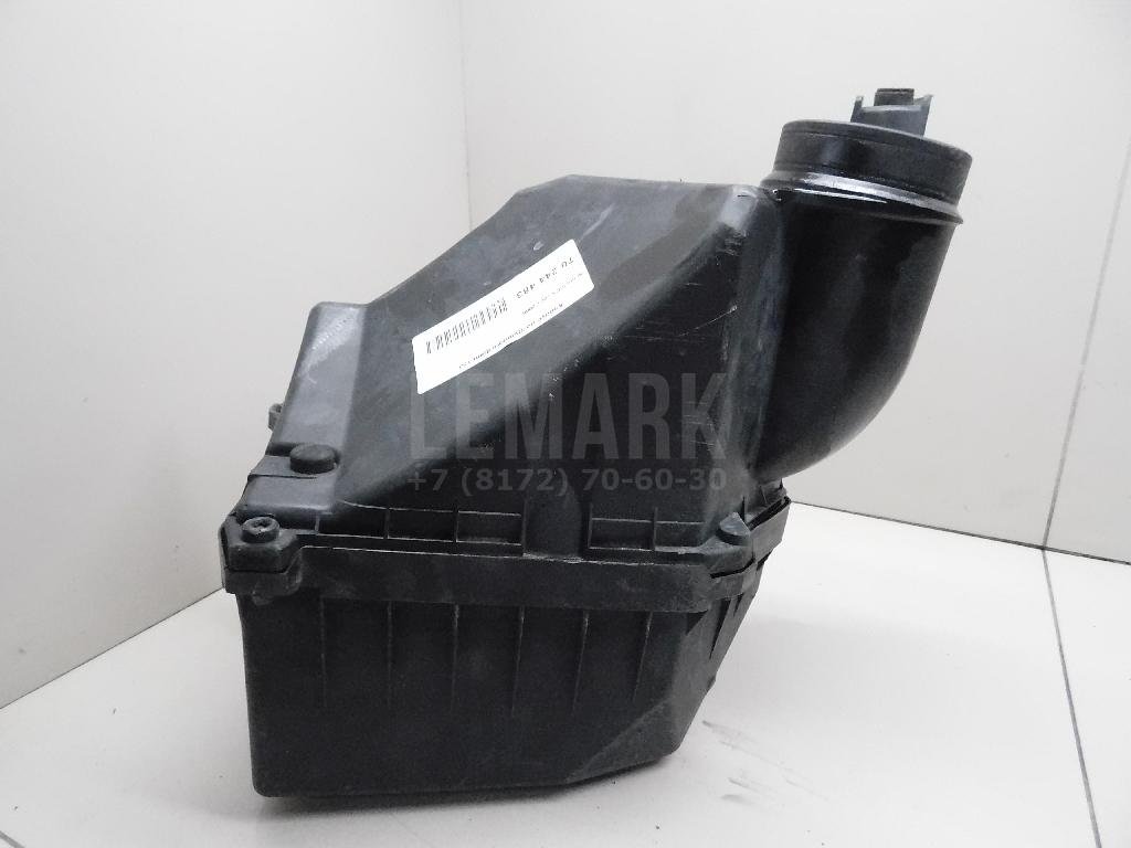 Корпус воздушного фильтра