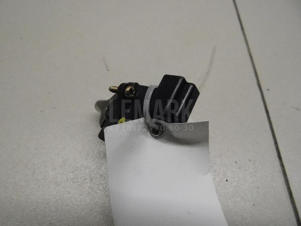 Кнопка центрального замка