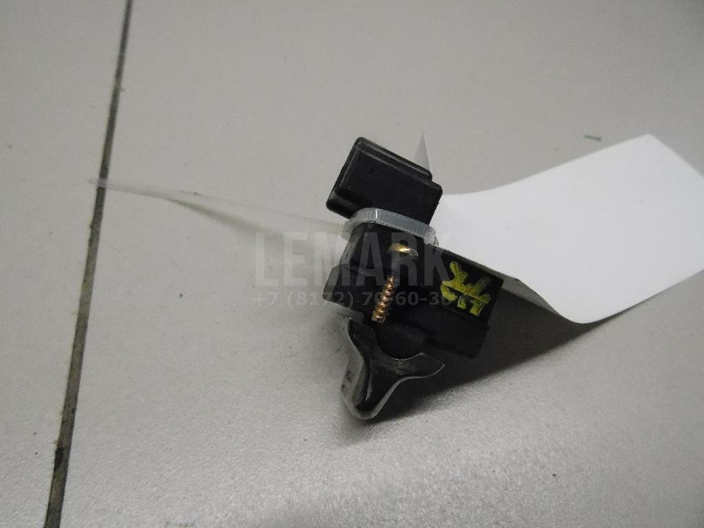 Кнопка центрального замка