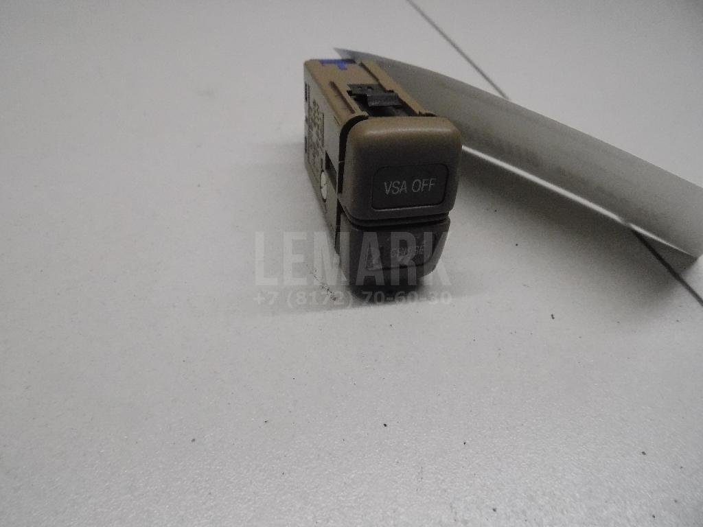 Кнопка многофункциональная