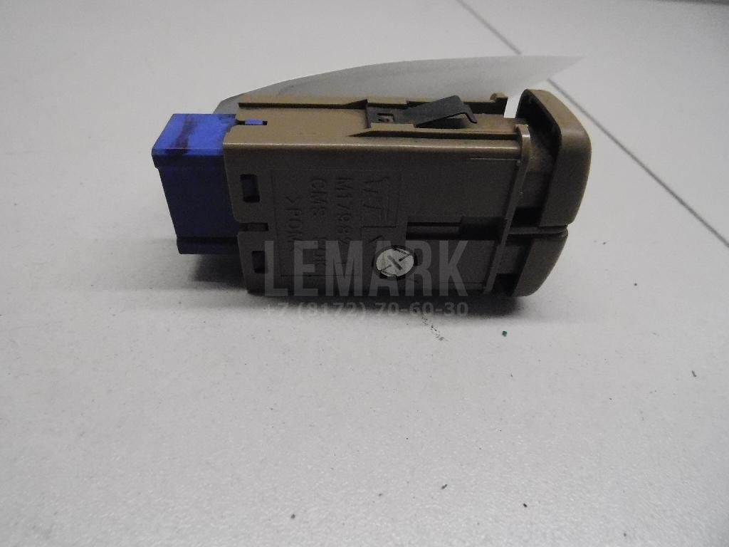 Кнопка многофункциональная