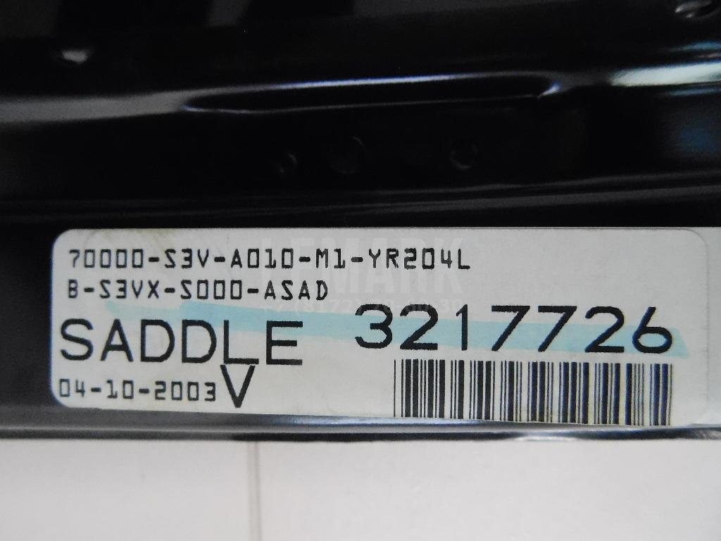 Люк в сборе электрический