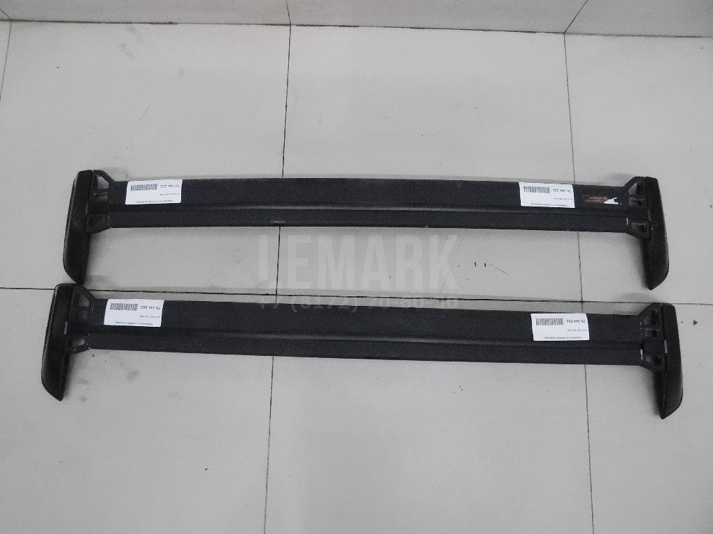 Рейлинги к-кт (планки на крышу)