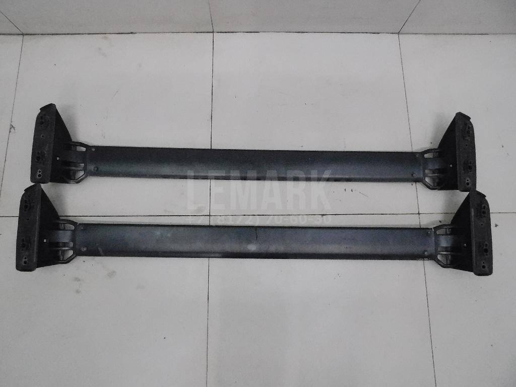 Рейлинги к-кт (планки на крышу)