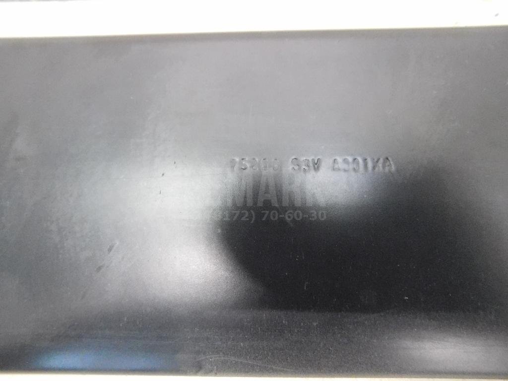 Рейлинги к-кт (планки на крышу)