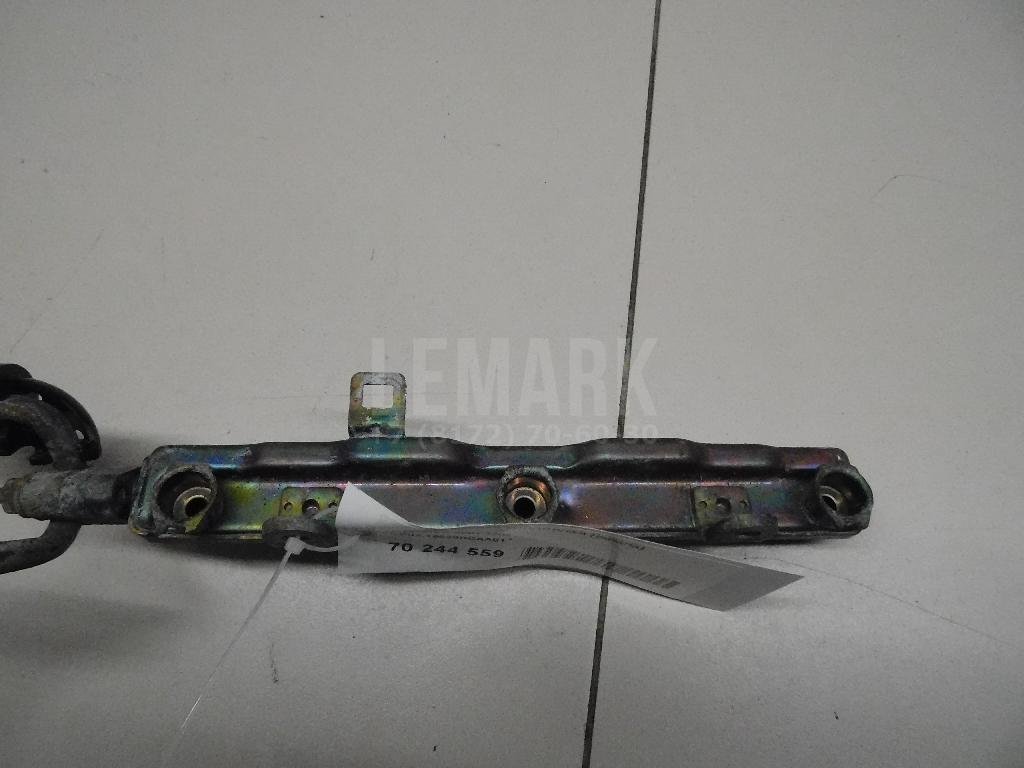 Рейка топливная (рампа)