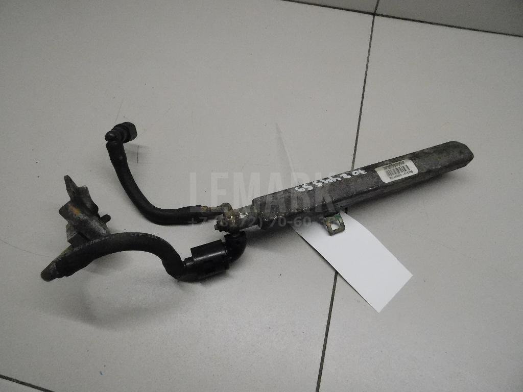 Рейка топливная (рампа)