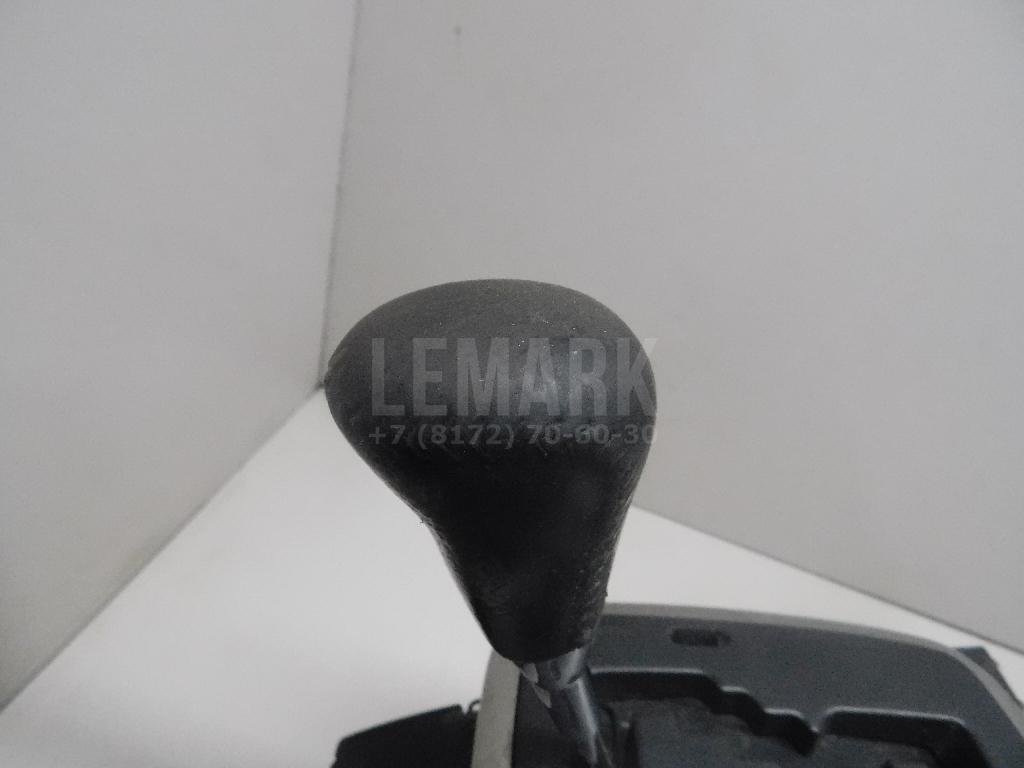 Кулиса КПП для  Audi 80/90 [B4] 1991-1995