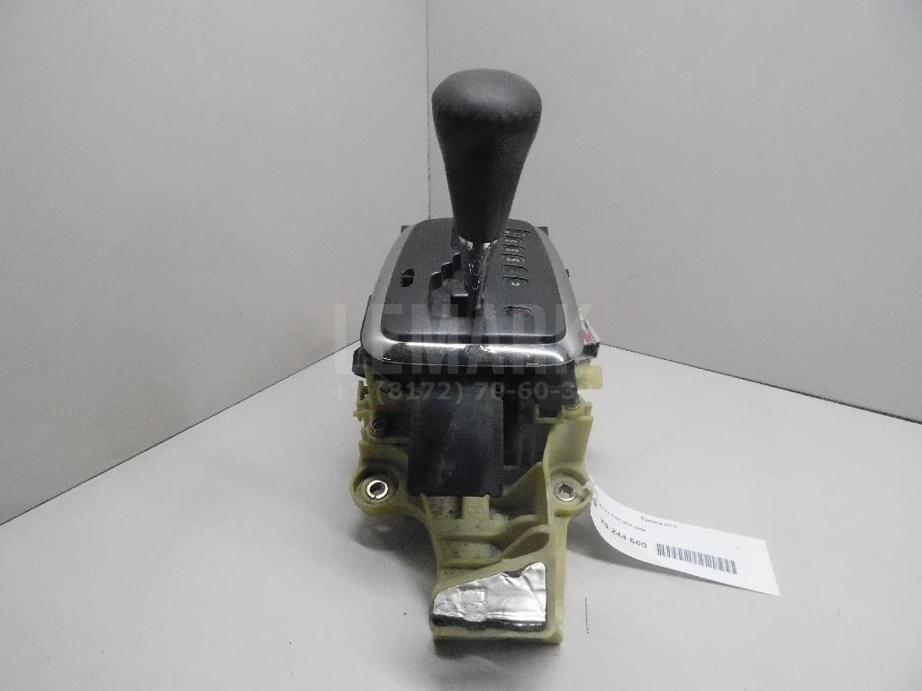 Кулиса КПП для  Audi 80/90 [B4] 1991-1995