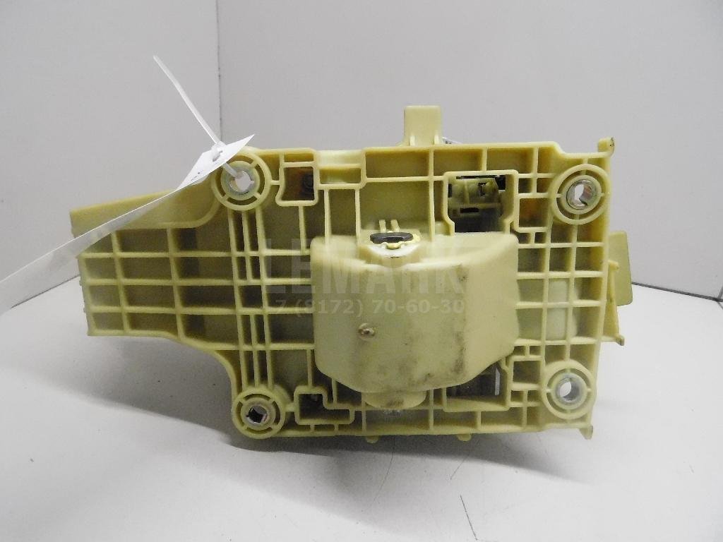 Кулиса КПП для  Audi 80/90 [B4] 1991-1995