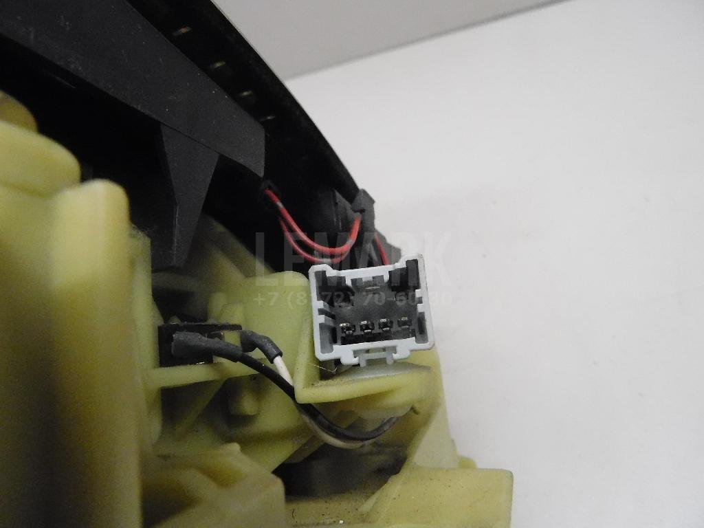 Кулиса КПП для  Audi 80/90 [B4] 1991-1995