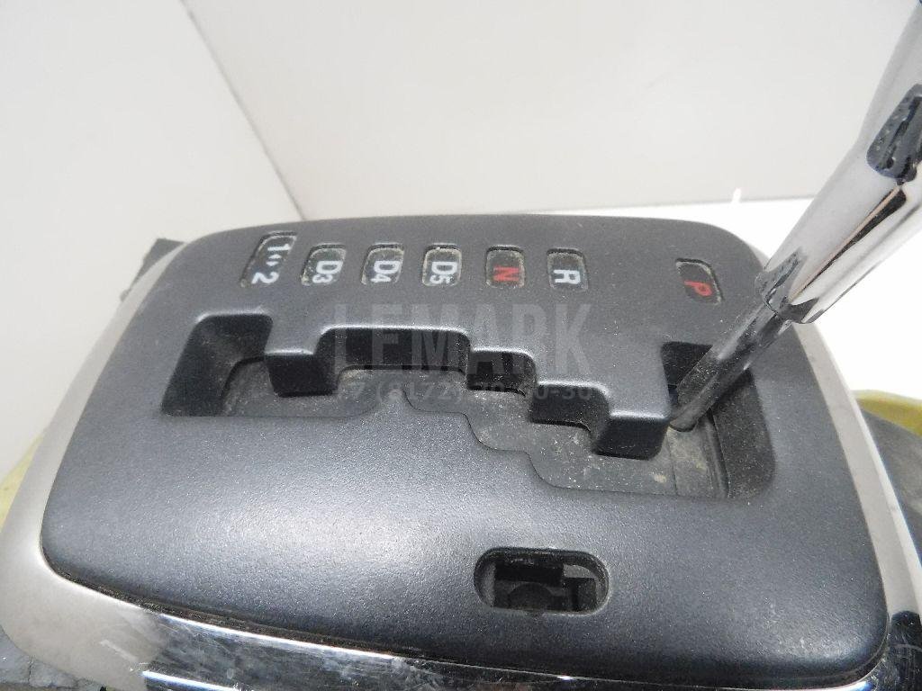 Кулиса КПП для  Audi 80/90 [B4] 1991-1995